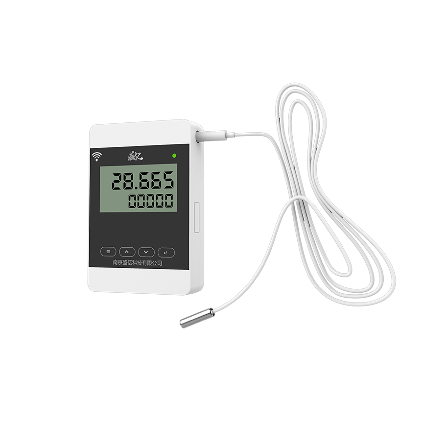 SWSN-T5無線溫度變送器