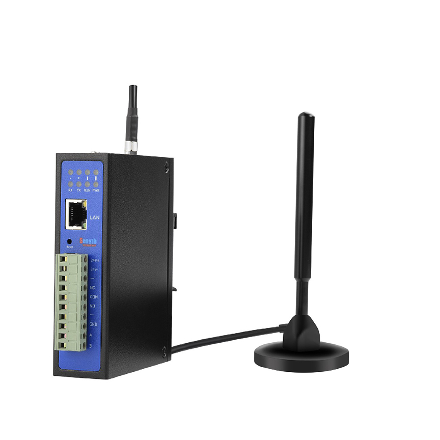 SWSN-G2P無線數(shù)據(jù)網(wǎng)關(guān)